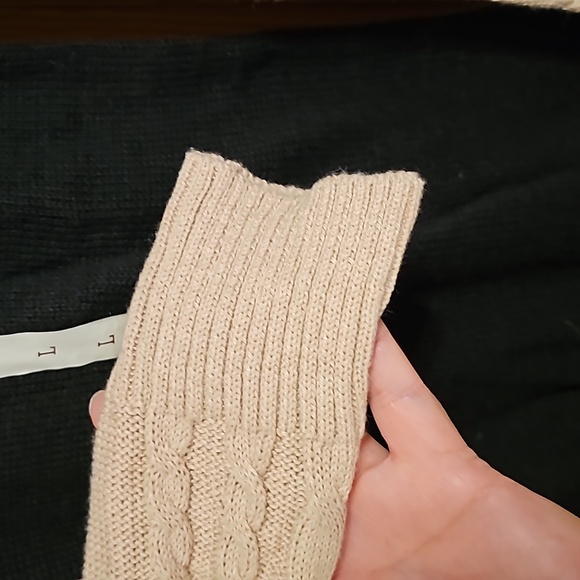 New sweater SO - Picture 5 of 5